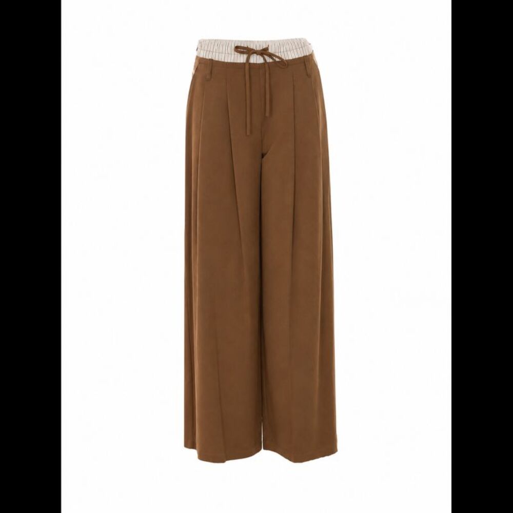 Eleh Women Wide Pants